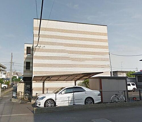 レオパレスＡｍｏｕｒＩＩ