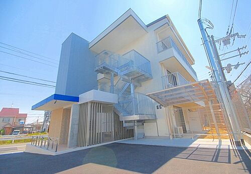 大阪府寝屋川市桜木町 賃貸マンション