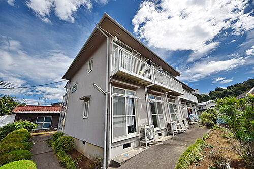 東京都八王子市東中野 2階建 築31年9ヶ月