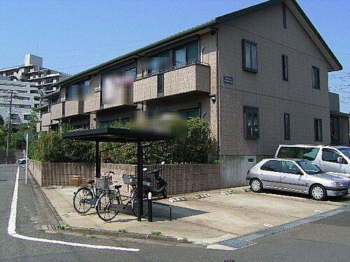 クレストコート