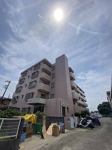 神奈川県藤沢市石川１丁目 5階建 築25年11ヶ月