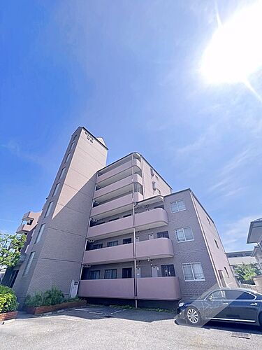 大阪府和泉市観音寺町 6階建 築32年9ヶ月