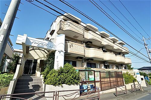 パーシモンズ峰 3階建
