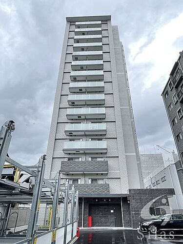 大阪府豊中市小曽根４丁目 15階建 築2年
