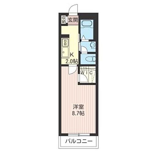 東京都練馬区石神井町5丁目3-26 石神井公園駅 1K マンション 賃貸物件詳細