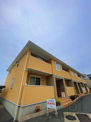 大阪府泉南市信達牧野 2階建 築12年1ヶ月