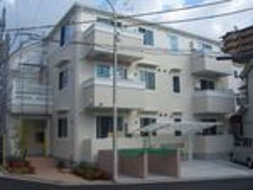 大阪府堺市堺区海山町１丁 賃貸アパート