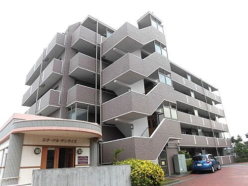 神奈川県横浜市瀬谷区阿久和西３丁目 5階建 築23年9ヶ月