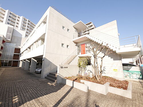 神奈川県座間市相模が丘５丁目 6階建 築23年4ヶ月
