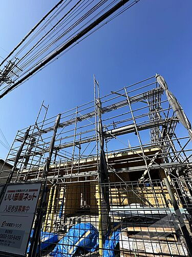 大阪府泉南市中小路１丁目 賃貸アパート