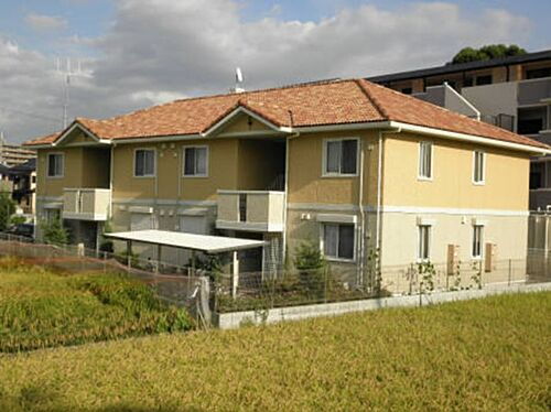 兵庫県伊丹市千僧２丁目 築17年1ヶ月 2階建