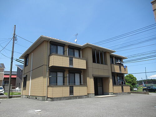 静岡県御殿場市神場 2階建 築21年6ヶ月