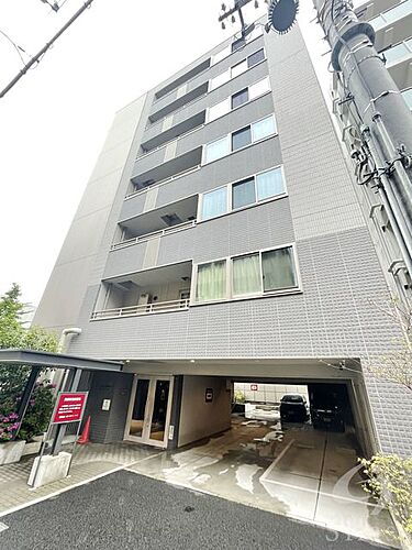 兵庫県西宮市甲子園口３丁目 賃貸マンション