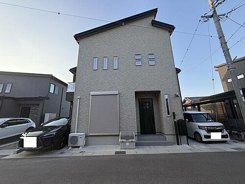 大阪府和泉市小田町３丁目 賃貸一戸建て