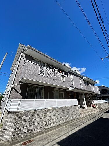 和歌山県和歌山市松島 2階建