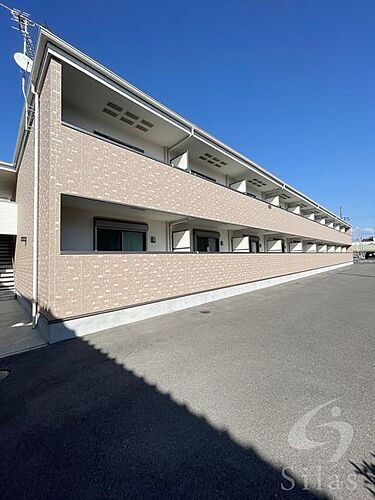 大阪府高石市加茂１丁目 2階建 築4年4ヶ月
