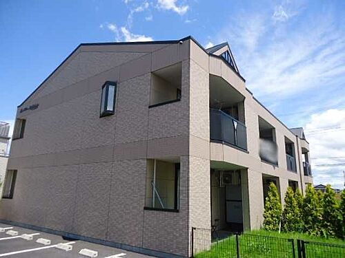 茨城県つくばみらい市紫峰ヶ丘１丁目 賃貸アパート