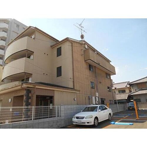 大阪府岸和田市野田町２丁目 賃貸マンション