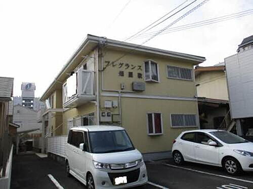 フレグランス畑屋敷 2階建
