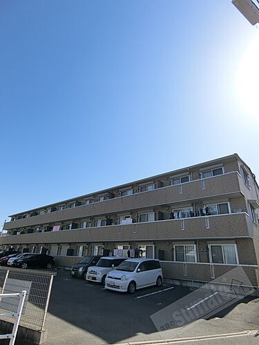 和歌山県和歌山市杭ノ瀬 賃貸アパート