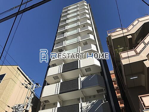 兵庫県神戸市中央区中町通４丁目 13階建
