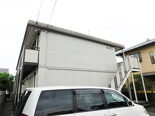 静岡県富士市比奈 2階建 築28年3ヶ月