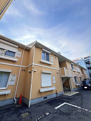 大阪府岸和田市土生町２丁目 賃貸アパート