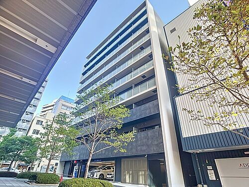 クオーレ神戸山手