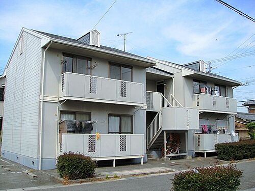 兵庫県神戸市西区玉津町今津 2階建 築32年4ヶ月