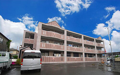 大阪府枚方市三栗２丁目 賃貸マンション