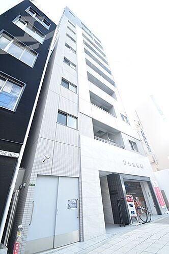 大阪府大阪市北区天神橋４丁目 賃貸マンション