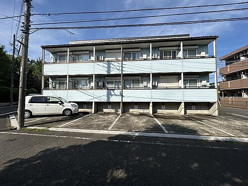 東京都八王子市下柚木２丁目 賃貸アパート