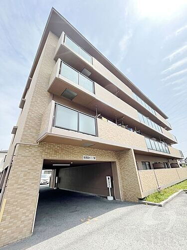 大阪府堺市北区長曽根町 4階建 築27年9ヶ月