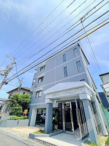 リバーズマンション