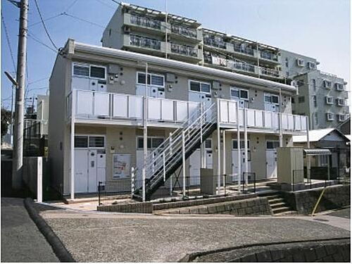 神奈川県大和市桜森２丁目 2階建 築16年4ヶ月