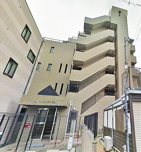 兵庫県神戸市須磨区磯馴町６丁目 6階建