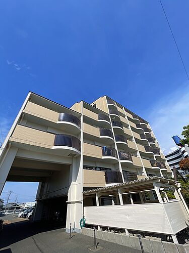 大阪府岸和田市上野町西 7階建 築36年9ヶ月