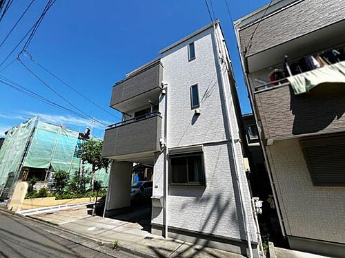 南区大谷場戸建て