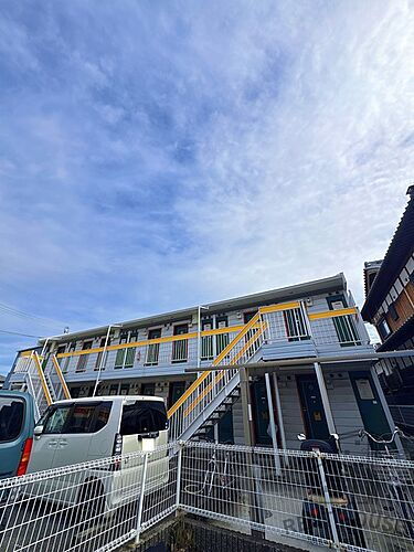 大阪府岸和田市小松里町 築29年9ヶ月 2階建