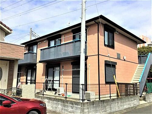 東京都町田市森野４丁目 2階建 築24年2ヶ月