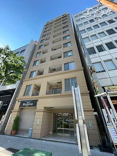 セントロイヤルクラブ谷町