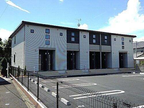 静岡県富士宮市若の宮町 2階建 築4年10ヶ月