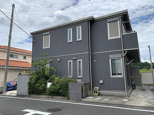 東京都八王子市みなみ野２丁目 2階建 築7年8ヶ月