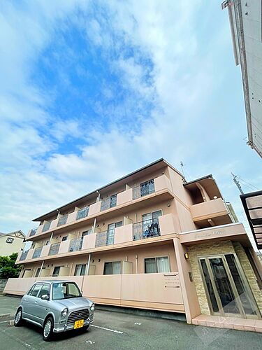 大阪府堺市西区上野芝向ヶ丘町２丁 3階建 築19年4ヶ月