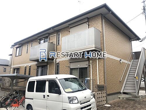兵庫県神戸市須磨区大手町２丁目 2階建