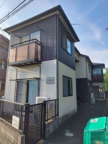 東京都町田市木曽東４丁目 2階建 築27年5ヶ月