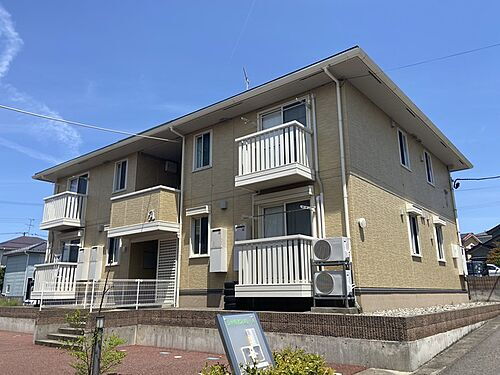 シャルマンプレース　Ａ棟