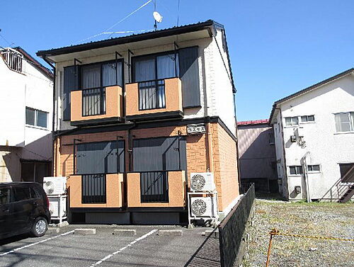 静岡県御殿場市新橋 2階建 築26年10ヶ月
