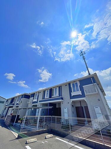 和歌山県和歌山市朝日 2階建
