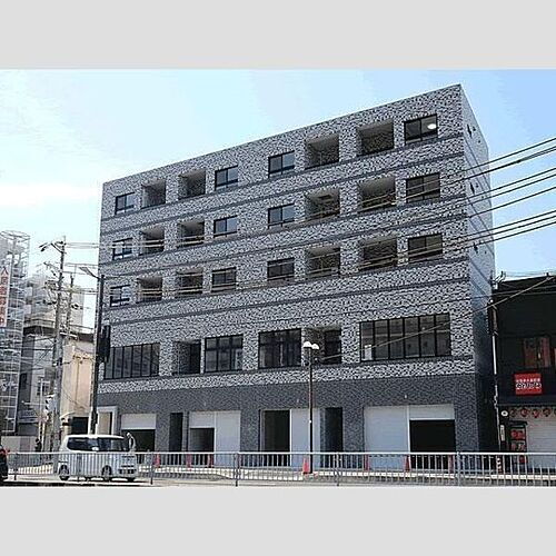 兵庫県川西市栄町 5階建 築5年5ヶ月